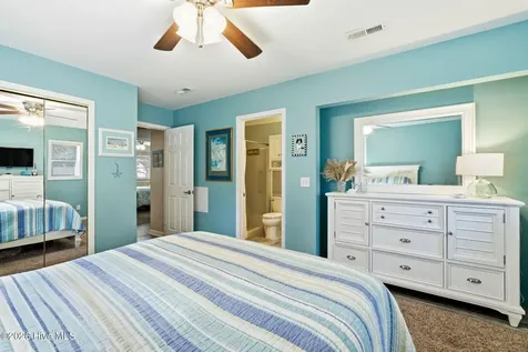 132 NE 32nd Street Oak Island NC 28465