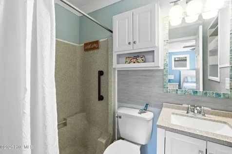 132 NE 32nd Street Oak Island NC 28465