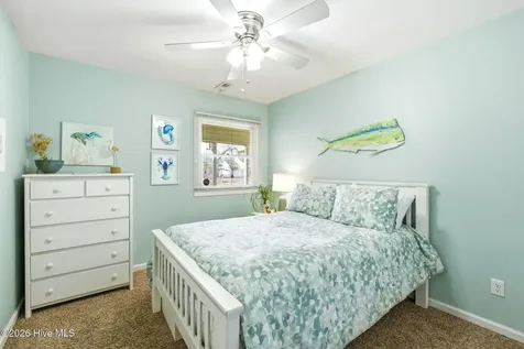 132 NE 32nd Street Oak Island NC 28465