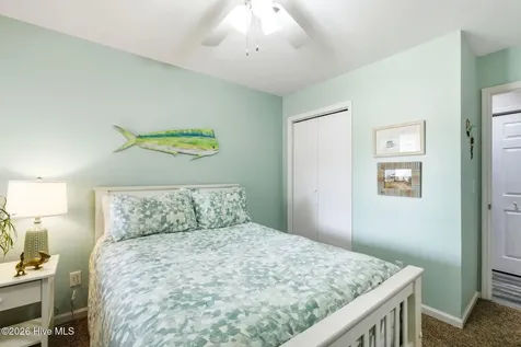132 NE 32nd Street Oak Island NC 28465