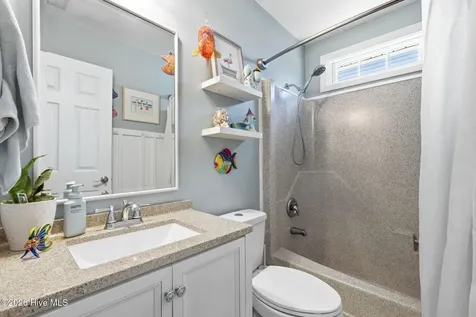 132 NE 32nd Street Oak Island NC 28465