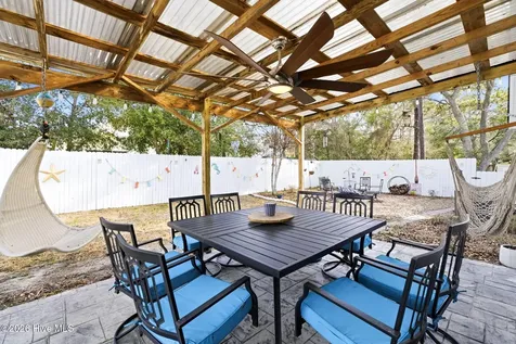 132 NE 32nd Street Oak Island NC 28465
