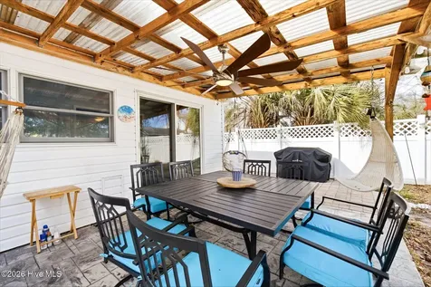 132 NE 32nd Street Oak Island NC 28465