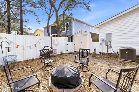 132 NE 32nd Street Oak Island NC 28465