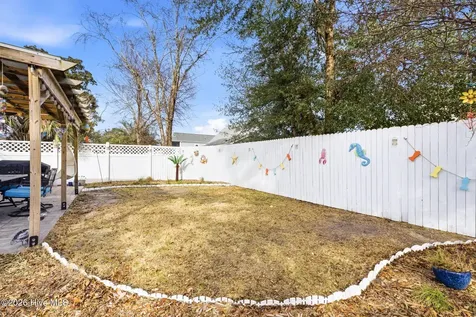 132 NE 32nd Street Oak Island NC 28465