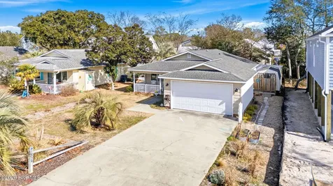 132 NE 32nd Street Oak Island NC 28465