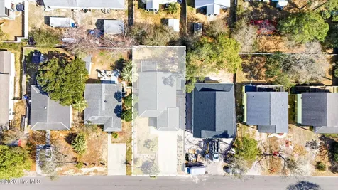 132 NE 32nd Street Oak Island NC 28465