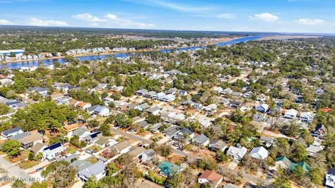 132 NE 32nd Street Oak Island NC 28465