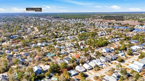 132 NE 32nd Street Oak Island NC 28465