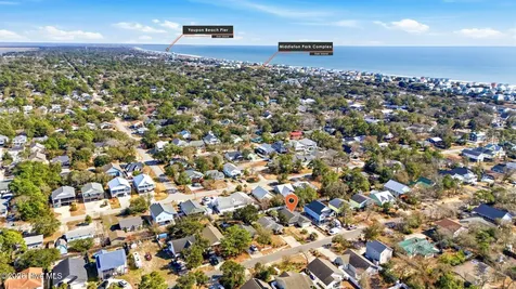 132 NE 32nd Street Oak Island NC 28465