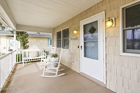 132 NE 32nd Street Oak Island NC 28465