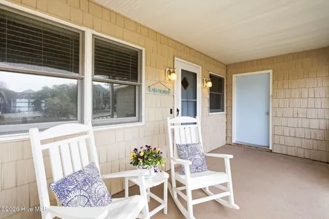 132 NE 32nd Street Oak Island NC 28465