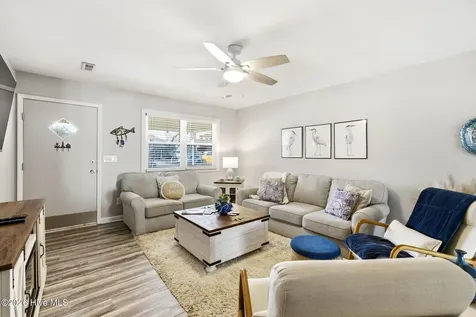 132 NE 32nd Street Oak Island NC 28465