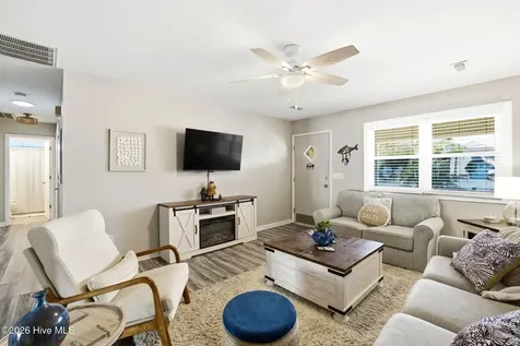 132 NE 32nd Street Oak Island NC 28465