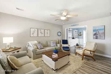 132 NE 32nd Street Oak Island NC 28465
