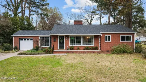 1303 West Road Kinston NC 28501