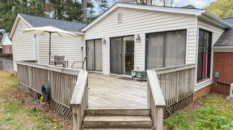 1303 West Road Kinston NC 28501