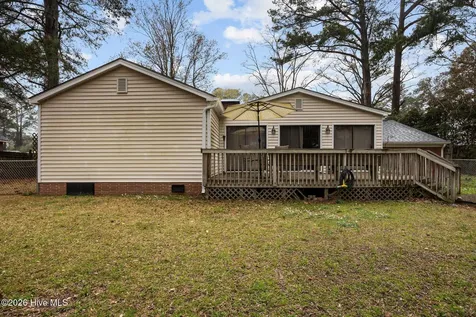 1303 West Road Kinston NC 28501