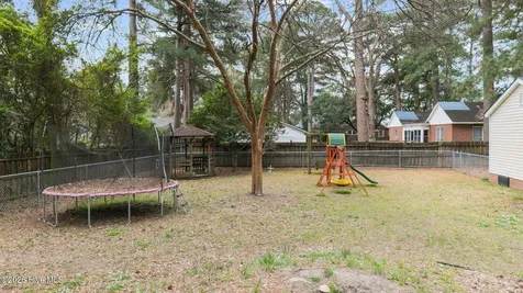 1303 West Road Kinston NC 28501
