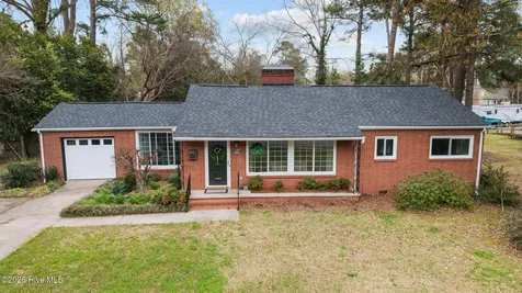 1303 West Road Kinston NC 28501