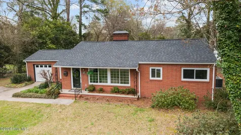 1303 West Road Kinston NC 28501