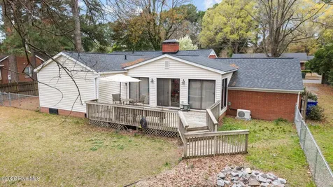 1303 West Road Kinston NC 28501