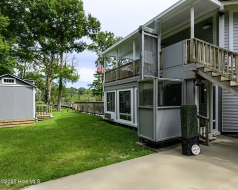 210 Gangplank Road New Bern NC 28562