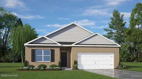 4053 Topsail Trail New Bern NC 28560