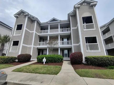 880 Great Egret Circle SW Sunset Beach NC 28468