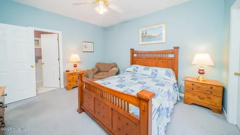 880 Great Egret Circle SW Sunset Beach NC 28468