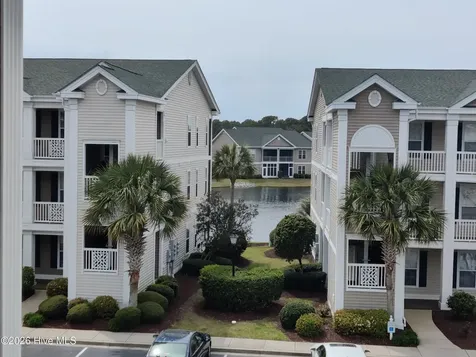 880 Great Egret Circle SW Sunset Beach NC 28468