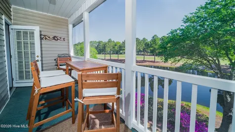 880 Great Egret Circle SW Sunset Beach NC 28468