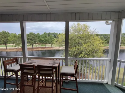 880 Great Egret Circle SW Sunset Beach NC 28468