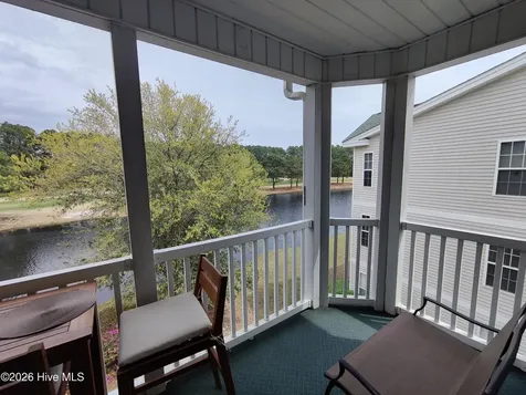880 Great Egret Circle SW Sunset Beach NC 28468
