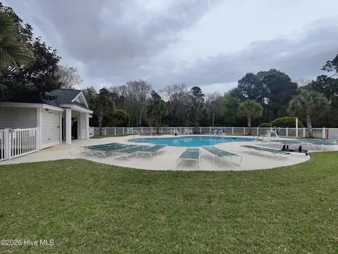 880 Great Egret Circle SW Sunset Beach NC 28468