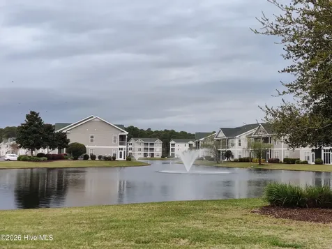 880 Great Egret Circle SW Sunset Beach NC 28468
