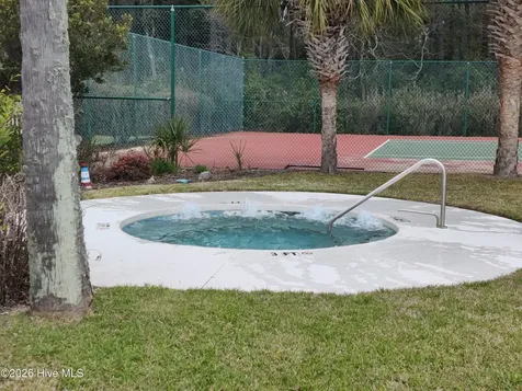 880 Great Egret Circle SW Sunset Beach NC 28468