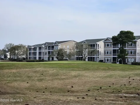 880 Great Egret Circle SW Sunset Beach NC 28468