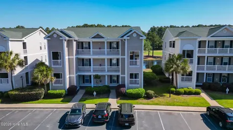 880 Great Egret Circle SW Sunset Beach NC 28468
