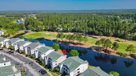 880 Great Egret Circle SW Sunset Beach NC 28468