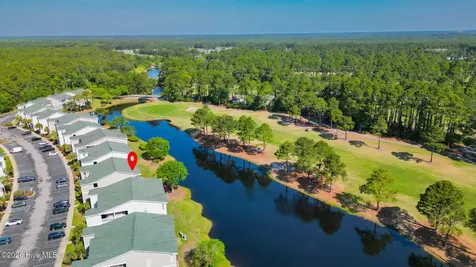 880 Great Egret Circle SW Sunset Beach NC 28468