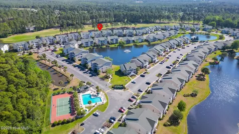 880 Great Egret Circle SW Sunset Beach NC 28468