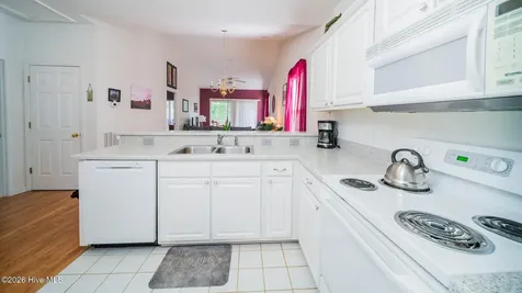 880 Great Egret Circle SW Sunset Beach NC 28468