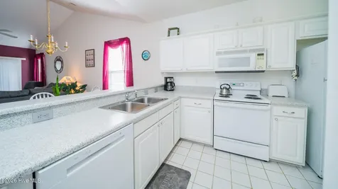 880 Great Egret Circle SW Sunset Beach NC 28468