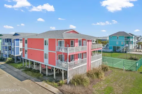 1068 Ocean Boulevard W Holden Beach NC 28462