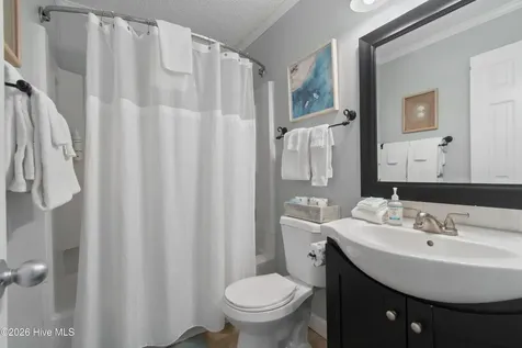 1068 Ocean Boulevard W Holden Beach NC 28462