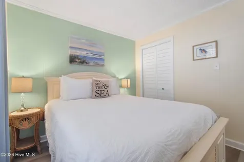 1068 Ocean Boulevard W Holden Beach NC 28462