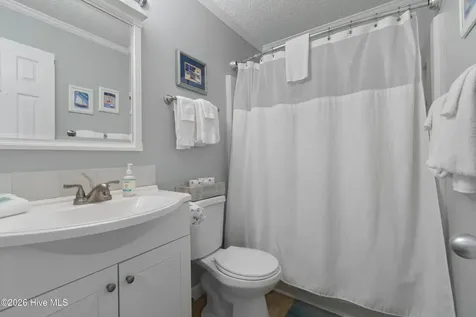 1068 Ocean Boulevard W Holden Beach NC 28462
