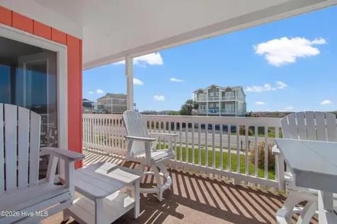 1068 Ocean Boulevard W Holden Beach NC 28462