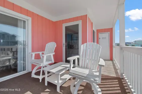 1068 Ocean Boulevard W Holden Beach NC 28462